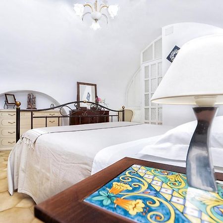Il Nido Casa Vacanze Atrani Exteriör bild